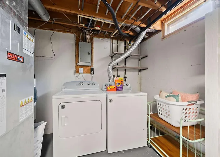 Holiday home The Stayberry - For 6 Columbus